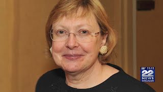 Beloved journalist & educator Dr. Marsha Della Giustina remembered in Agawam