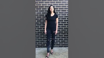 Iona Marques | Wink Models | Self tape