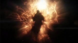"Tenham Coragem! Eu Venci o Mundo" - João 16:33