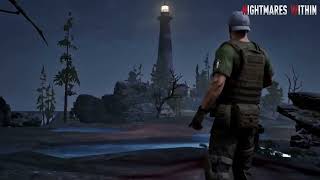Newly released in 2020! A completely free zombie shooting game. screenshot 1