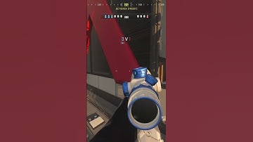 The Longbow just hits different 😮‍💨 #fyp #mw3 #EasyPluto #viral