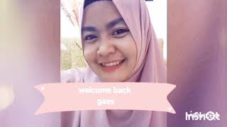 SYAIKHONA - AI KHODIJAH cover by Arina Mawaddah dan Putih