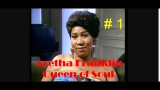 Aretha Franklin   Queen of Soul, Documentary # 1