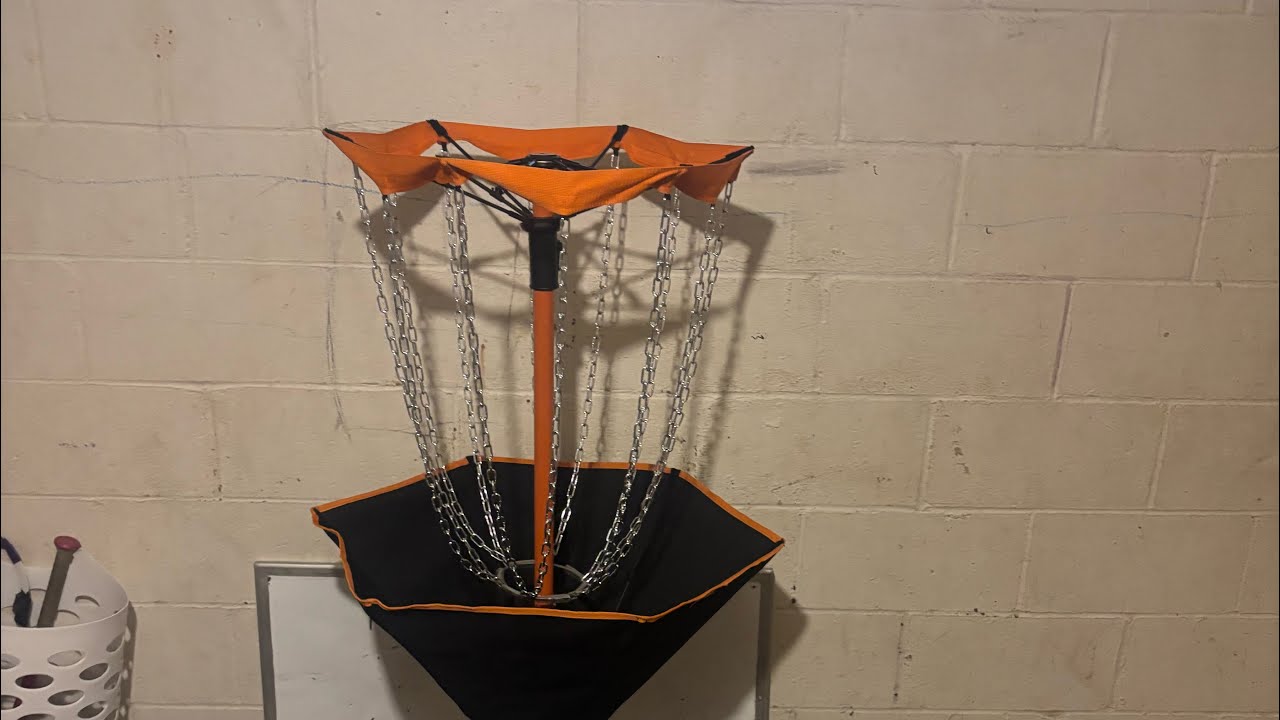 Episode 2 of disc golf topics. Tips for beginners!