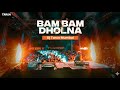 JAMAICAN BAM BAM X DHOLNA DJ TARUN MUMBAI AFRO HOUSE MASHUP 