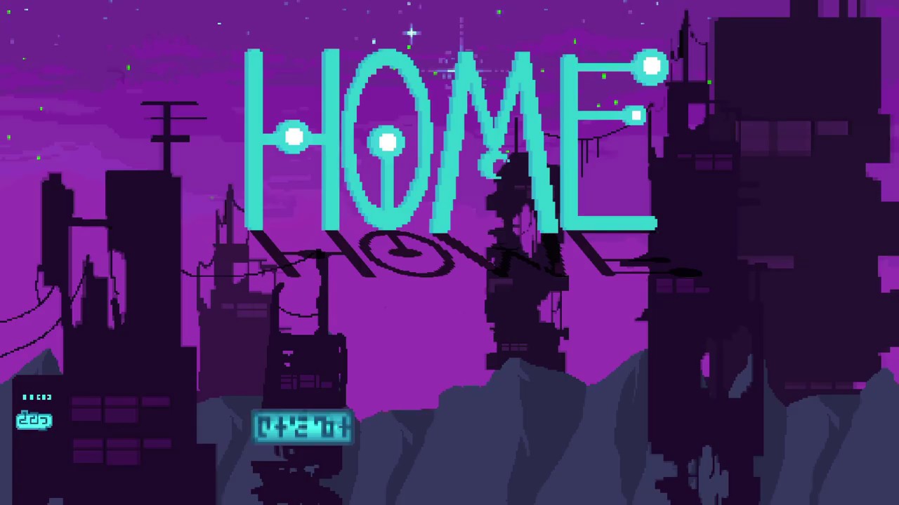 TGA19 Stockholm Game Project 3 Home Trailer YouTube