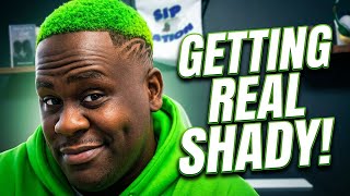 Shakie Gets Real Shady About His Feelings For Supa Cent and Says He Misses Her