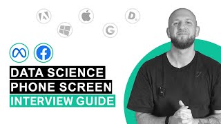 Famous Meta Data Science (DS) Phone Screen Interview Round Deep-dive: Overview & tips for the latest format Profile