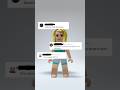 А что думаете вы..?😟В моём тг:robloxqueen отправлю то гс🫣#роблокс #игры