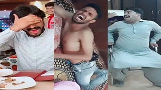 Ammy Virk HATH CHUMME funny