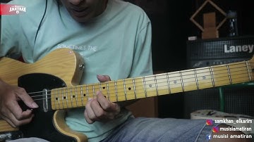 Ungu Cinta Dalam Hati tutorial gitar