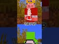 Dream Vs Tehnoblade #minecraft #legend