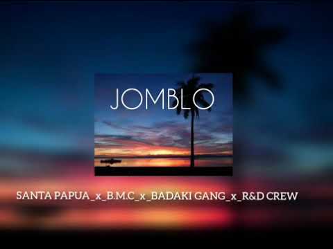 Jomblo Happy - lagu acara papua 2020 - 2021
