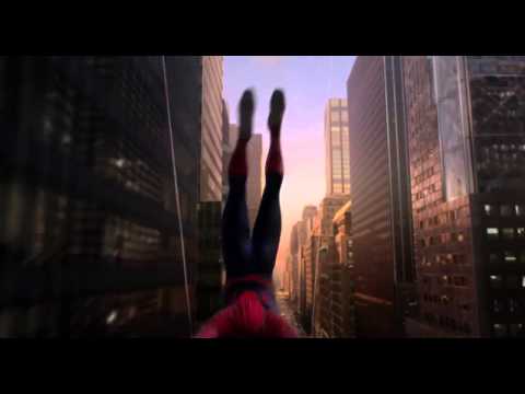 Spider Man 1