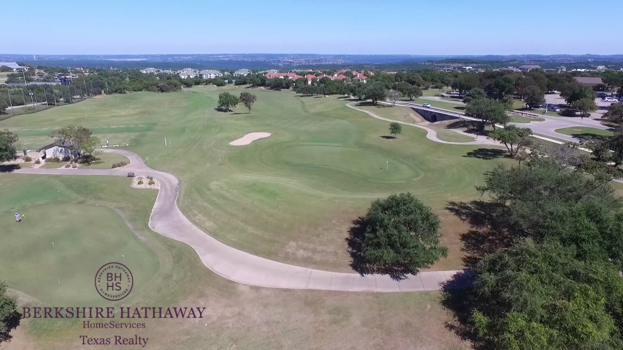 Falconhead Austin, Texas YouTube