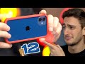 Test iPhone 12 - Tout d'un Pro !