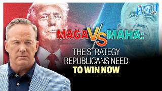 MAGA vs MAHA: Which Strategy Wins Republicans the Midterms? I EP717