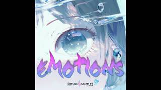 EMOTIONS - Trap & Hip Hop (Sample Pack)