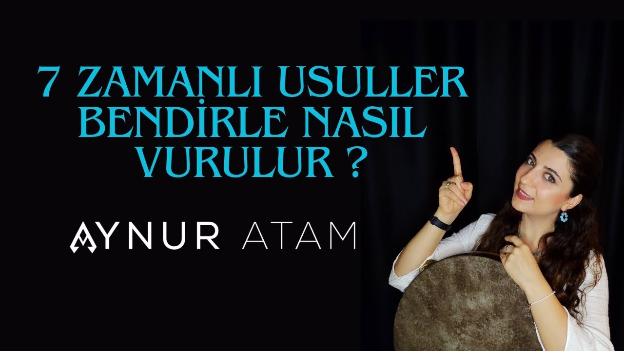 7 zamanlı usuller(Devr-i Hindi, Yürük Devr-i Hindi, Devr-i Turan, Devr-i Turan Evferi)#usul #bendir