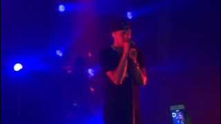 J. Cole - Rich Niggaz - #WhatDreamsMayCome World Tour - UK