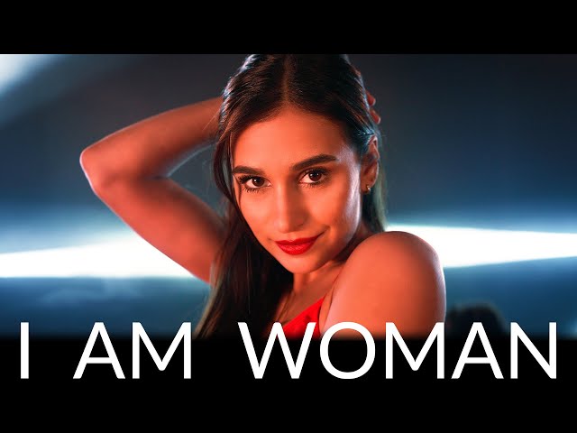 Emmy Meli - I Am Woman (Official Dance Video) Choreography by Erica Klein - Directed by Tim Milgram class=