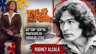 ¿MATÓ más de 130 mujeres y niñas? Rodney Alcala, el ASESlN0 del juego de citas screenshot 3