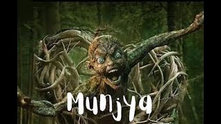 MUNJYA - TEASER | Abhay Verma | Sharvari | Dinesh Vijan | Aditya Sarpotdar | 7th June 2024