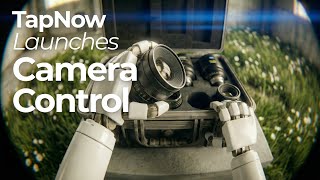 Cine Lens Combo Real Camera Control Inside Ai Filmmaking