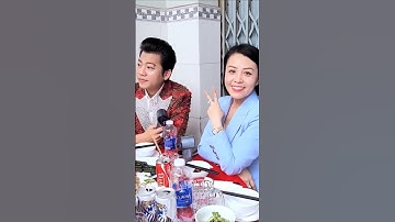 Võ Ngọc Quyền &Hồ Minh Đương Quá Dễ Thương Hát Show Tiệc Cưới