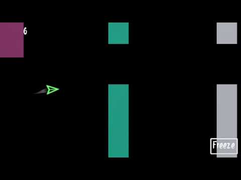 Airfus: Flying game