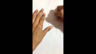 Como Dibujar A Dross En Modo Chibi