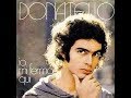 Io mi fermo qui, Donatello(1970), by Prince of roses