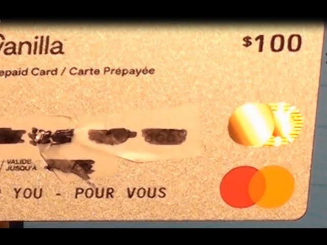 La meilleure carte prépayée 