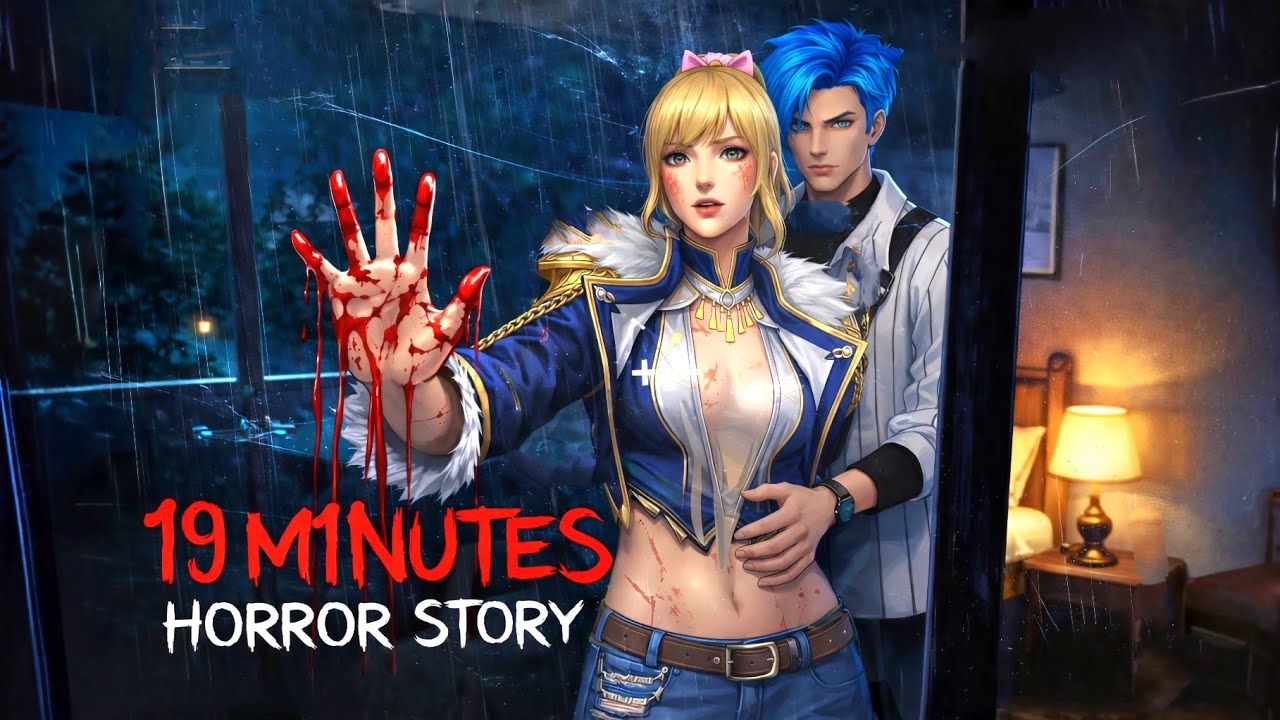 19 Minute Horror story Raistar Ki Kahani