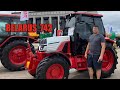 Трактор BELARUS / БЕЛАРУС 742