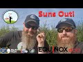 Metal detecting UK | Back to the New Permission | Minelab Equinox