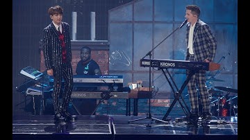 BTS 정국 찰리푸스(Charlie Puth) 콜라보 We don’t talk anymore[4K 60P RAW 직캠]@181106 락뮤직