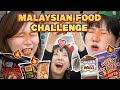 Ghost Pepper VS Jjajang Noodle, Eat What You Choose! [Random Food Picking Challnege]