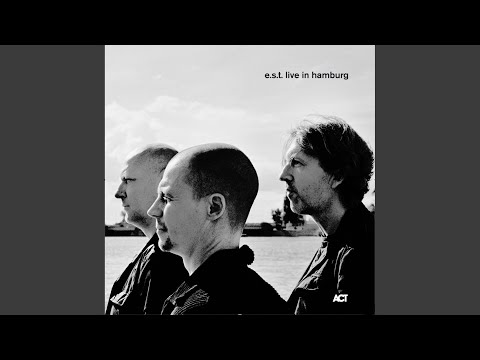 e.s.t. Live In Hamburg [4LPs]