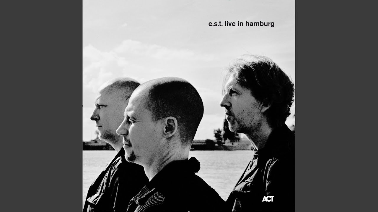 洋楽 e.s.t. Live In Hamburg [4LPs] E.S.T. – Live In Hamburg – Box Set 4 x Vinyl, 2013 [r5044795