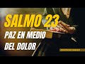 Salmo 23 | Oración de Protección Divina