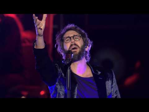 Josh Groban - Bigger Than Us