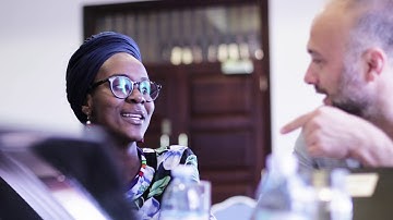 The World Bank Group - The Community of Practice Documentary