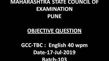 #QnA #Bank12 #MSCE #Computer #Typing #Exam #GCCTBC #CompTypingPaper #Previousyearcomputertypingpaper
