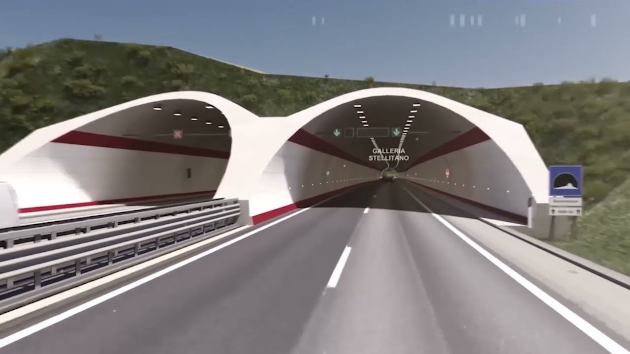 VIABILITA': SS 106, SCOMPAIONO 3 SVINCOLI SUL 3° MEGALOTTO