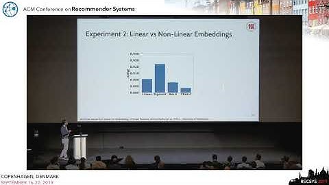 PS7: Attribute-Aware Non-Linear Co-Embeddings of Graph Features - Rashad et al.