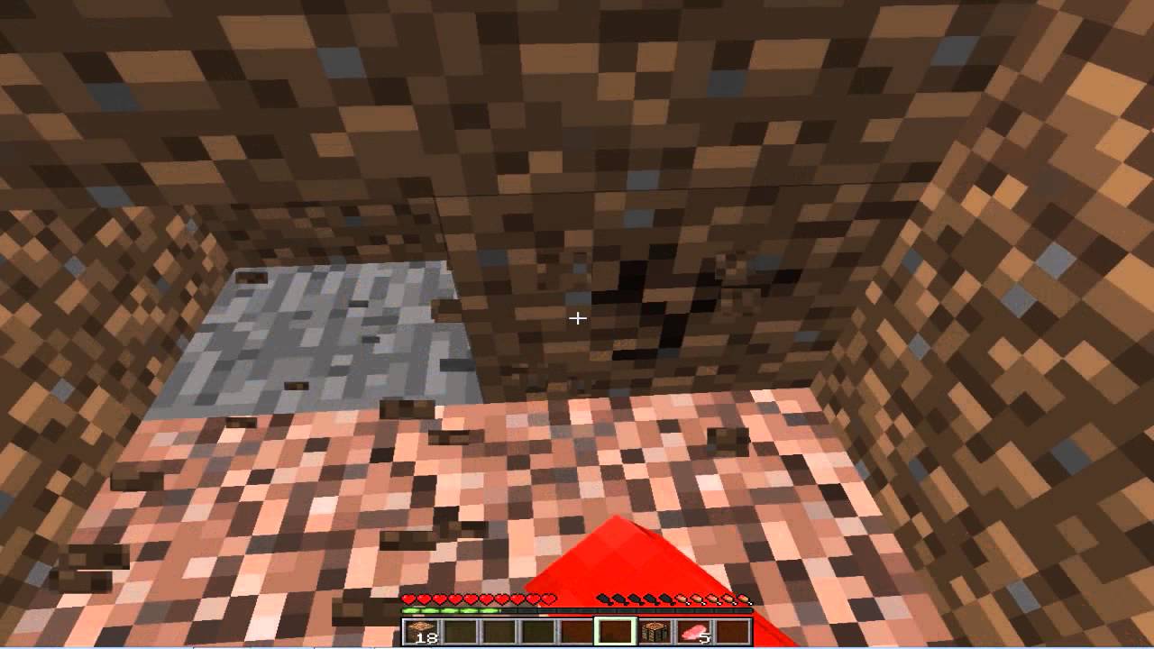 Minecraft Multiplayer Island Ep. 1 The Adventure Begins! (Part 1) - YouTube