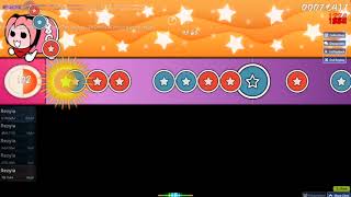 Every time T^T ( Fallen Sheperd - ENDYMION [Encore Extra Stage] choke )