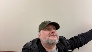 ALL CAPS COMICS warehouse!!  It’s ours!