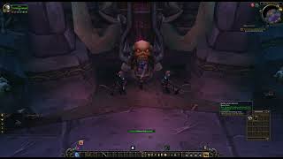 The Emblazoned Runeblade, Wow Wotlk Quest